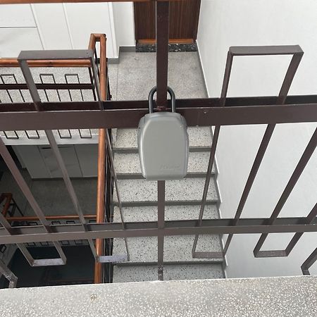 Kawalerka Premium B 30M2 - Po Remoncie - Nowa! Apartment Warsawa Bagian luar foto