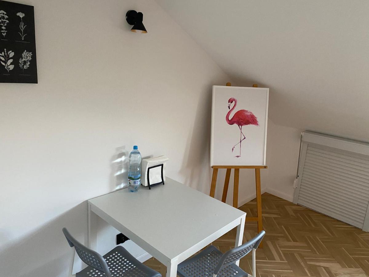 Kawalerka Premium B 30M2 - Po Remoncie - Nowa! Apartment Warsawa Bagian luar foto