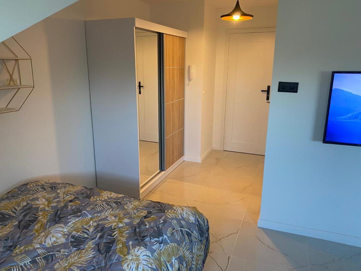 Kawalerka Premium B 30M2 - Po Remoncie - Nowa! Apartment Warsawa Bagian luar foto